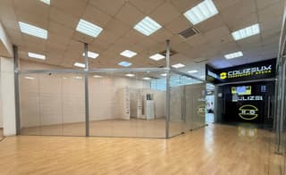 Аренда помещения свободного назначения 45 м², Химки, Ленинградское шоссе, вл5, фото 1