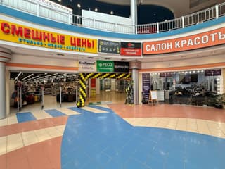 Аренда помещения свободного назначения 23 м², Химки, Ленинградское шоссе, вл5, фото 1