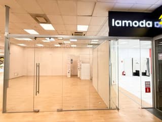 Аренда помещения свободного назначения 23 м², Химки, Ленинградское шоссе, вл5, фото 2
