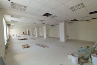 Аренда помещения свободного назначения 528,3 м², шоссе Энтузиастов, 56с11, фото 1