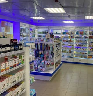 Аренда помещения свободного назначения 11,7 м², Троицк, мкр В, 40А, фото 1