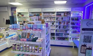 Аренда помещения свободного назначения 11,7 м², Троицк, мкр В, 40А, фото 2