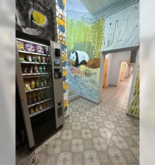 Аренда помещения свободного назначения 13,4 м², ул. Первомайская, 5, фото 1