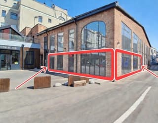 Аренда помещения свободного назначения 160 м², ул. Мясницкая, 13с20, фото 4