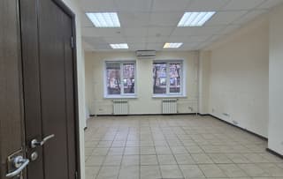 Аренда офиса 25,3 м², ул. Сущёвская, 12с1, фото 1