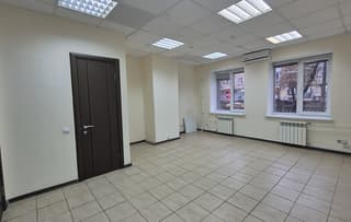 Аренда офиса 25,3 м², ул. Сущёвская, 12с1, фото 2