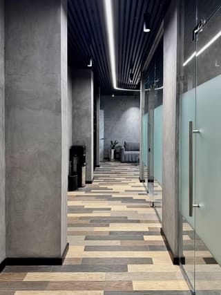 Аренда помещения свободного назначения 123,8 м², ул. Херсонская, 43к5, фото 2