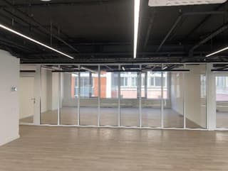 Аренда офиса 1000 м², ул. Кржижановского, 14к3, фото 4