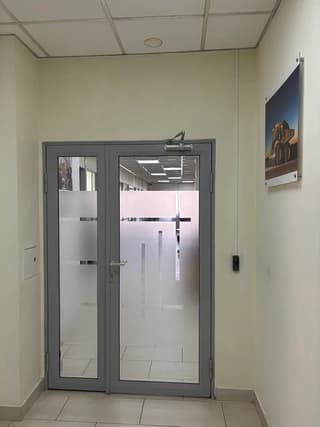 Аренда офиса 415 м², 69-й МКАД км, к31, фото 1