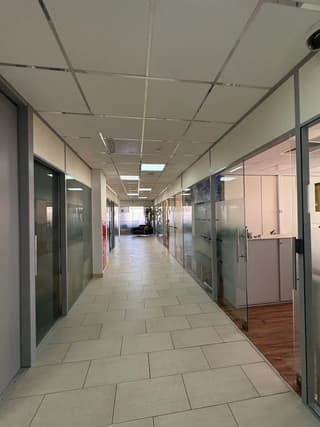 Аренда офиса 415 м², 69-й МКАД км, к31, фото 2