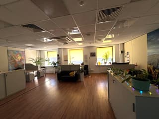 Аренда офиса 415 м², 69-й МКАД км, к31, фото 3