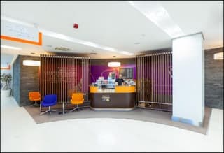 Аренда помещения свободного назначения 770,7 м², проезд Завода Серп и Молот, 10, фото 1