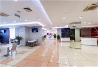 Аренда помещения свободного назначения 770,7 м², проезд Завода Серп и Молот, 10, фото 2