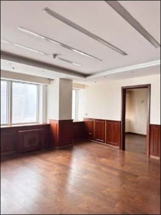Аренда офиса 430 м², наб. Тараса Шевченко, 23А, фото 4