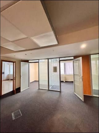 Аренда офиса 430 м², наб. Тараса Шевченко, 23А, фото 5