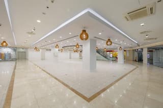 Аренда помещения свободного назначения 30,3 м², Новинский б-р, 8, фото 1