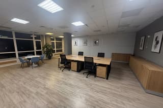 Аренда офиса 83,3 м², ул. Горбунова, 2с3, фото 2