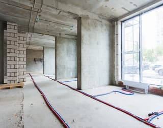 Аренда помещения свободного назначения 123 м², ул. Газгольдерная, 10, фото 2