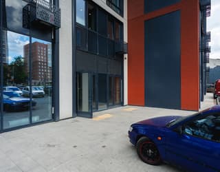 Аренда помещения свободного назначения 123 м², ул. Газгольдерная, 10, фото 4