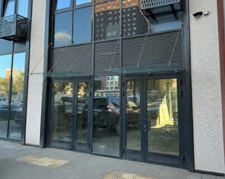 Аренда помещения свободного назначения 123 м², ул. Газгольдерная, 10, фото 5
