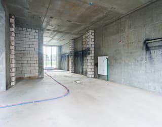 Аренда помещения свободного назначения 171 м², ул. Газгольдерная, 10, фото 1