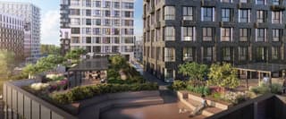 Аренда помещения свободного назначения 50,3 м², ул. Верейская, 41, фото 2