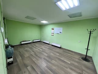 Аренда офиса 20,6 м², ул. Скотопрогонная, 35с2, фото 2
