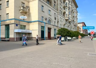 Аренда помещения свободного назначения 43,7 м², Ленинградский просп., 71кГ, фото 3