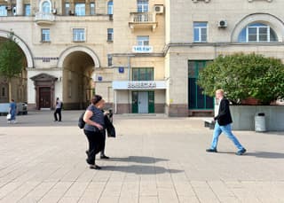 Аренда помещения свободного назначения 105,4 м², Ленинградский просп., 71кГ, фото 2