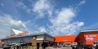 Аренда помещения свободного назначения 4000 м², Варшавское шоссе, 170Г, фото 1