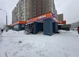 Аренда помещения свободного назначения 370 м², Жулебинский б-р, 9, фото 1