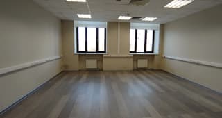 Аренда офиса 30,6 м², ул. Космонавта Волкова, 22с1, фото 1