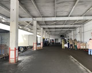 Аренда помещения свободного назначения 450 м², ул. Производственная, 11с1, фото 2