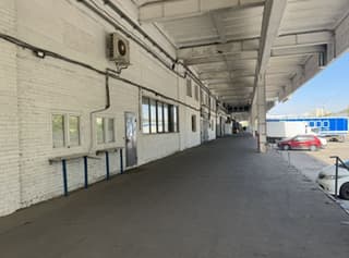 Аренда помещения свободного назначения 450 м², ул. Производственная, 11с1, фото 4