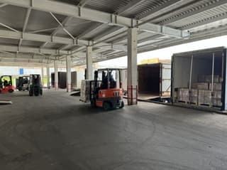 Аренда помещения свободного назначения 450 м², ул. Производственная, 11с1, фото 5