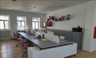 Аренда офиса 186,9 м², ул. Большая Якиманка, 21, фото 2