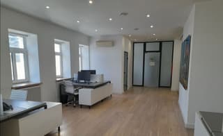 Аренда офиса 186,9 м², ул. Большая Якиманка, 21, фото 3