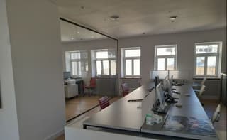 Аренда офиса 186,9 м², ул. Большая Якиманка, 21, фото 4