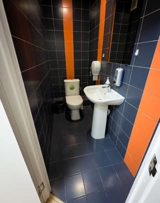 Аренда офиса 104 м², Котельническая наб., 25с1, фото 8