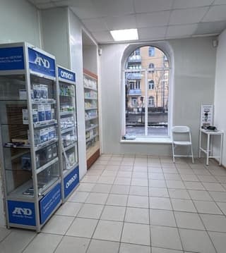 Аренда помещения свободного назначения 31,7 м², Королёв, ул. Циолковского, 20/22, фото 1