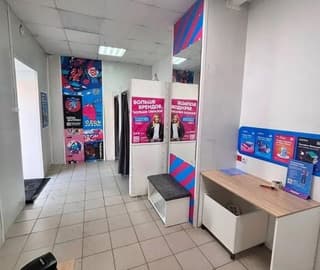 Аренда помещения свободного назначения 31,7 м², Королёв, ул. Циолковского, 20/22, фото 2