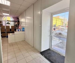 Аренда помещения свободного назначения 31,7 м², Королёв, ул. Циолковского, 20/22, фото 3