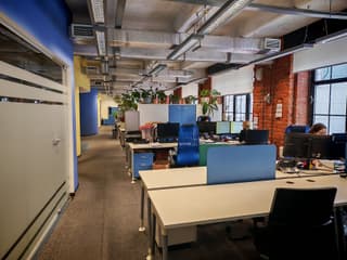 Аренда офиса 7271 м², Варшавское шоссе, 9с1а, фото 6