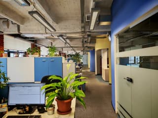 Аренда офиса 7271 м², Варшавское шоссе, 9с1а, фото 9