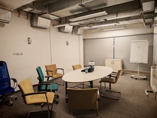 Аренда офиса 7271 м², Варшавское шоссе, 9с1а, фото 10