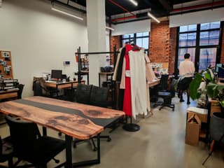 Аренда офиса 141,3 м², Варшавское шоссе, 9с1б, фото 1