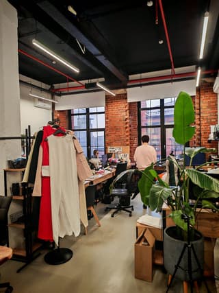 Аренда офиса 141,3 м², Варшавское шоссе, 9с1б, фото 2