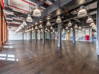 Аренда офиса 718,9 м², Варшавское шоссе, 9с1б, фото 2