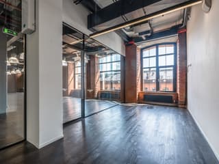 Аренда офиса 718,9 м², Варшавское шоссе, 9с1б, фото 3