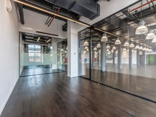 Аренда офиса 718,9 м², Варшавское шоссе, 9с1б, фото 4